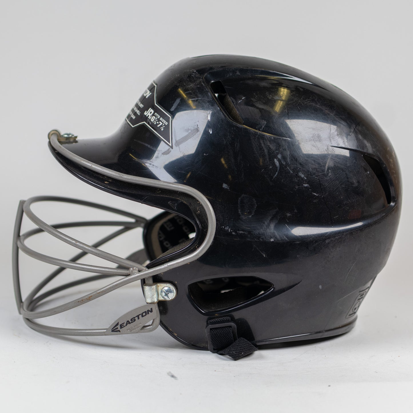 Easton Natural 6 3/8"–7 1/8" Softball Batting Helmet