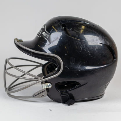Easton Natural 6 3/8"–7 1/8" Softball Batting Helmet
