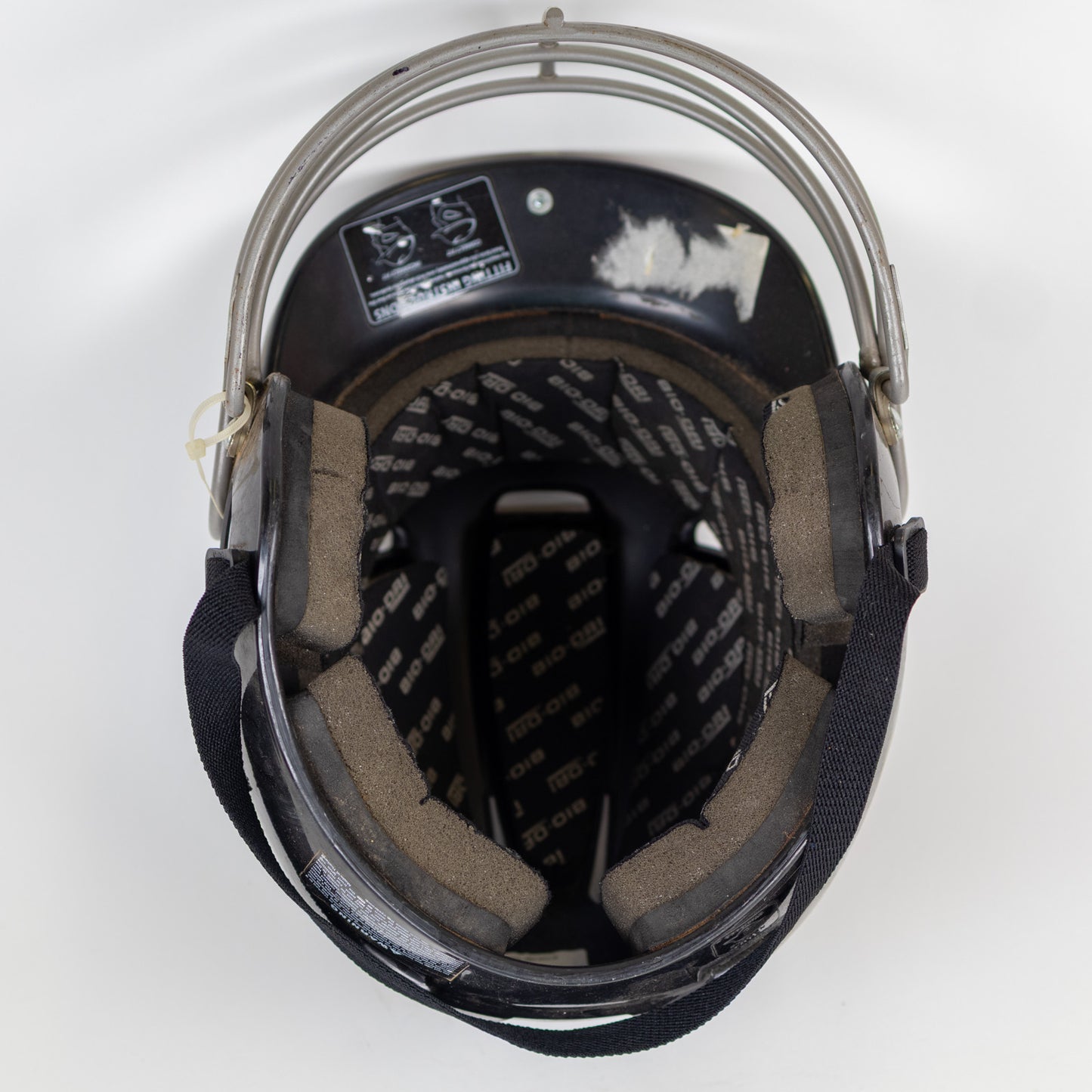 Easton Natural 6 3/8"–7 1/8" Softball Batting Helmet