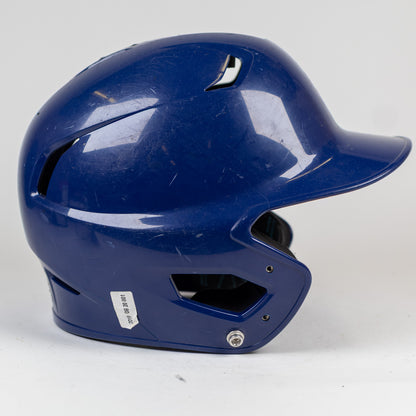 Easton Gametime 6 3/4"–7 1/2" Baseball Batting Helmet