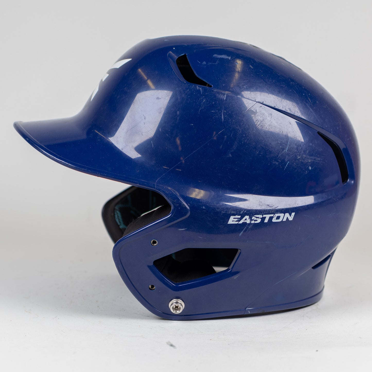 Easton Gametime 6 3/4"–7 1/2" Baseball Batting Helmet