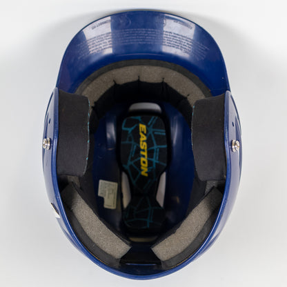 Easton Gametime 6 3/4"–7 1/2" Baseball Batting Helmet