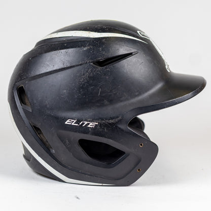 Easton Elite X 6 1/2"–7 1/8" Baseball Batting Helmet