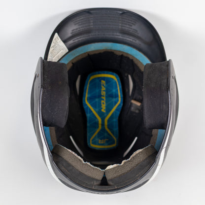 Easton Elite X 6 1/2"–7 1/8" Baseball Batting Helmet
