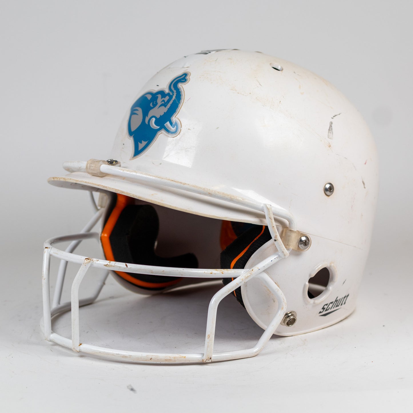 Schutt Air Pro 4.2 OSFM Senior Softball Batting Helmet