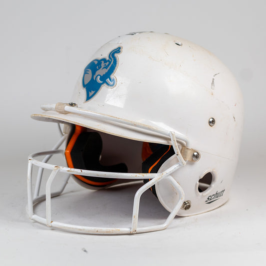 Schutt Air Pro 4.2 OSFM Senior Softball Batting Helmet