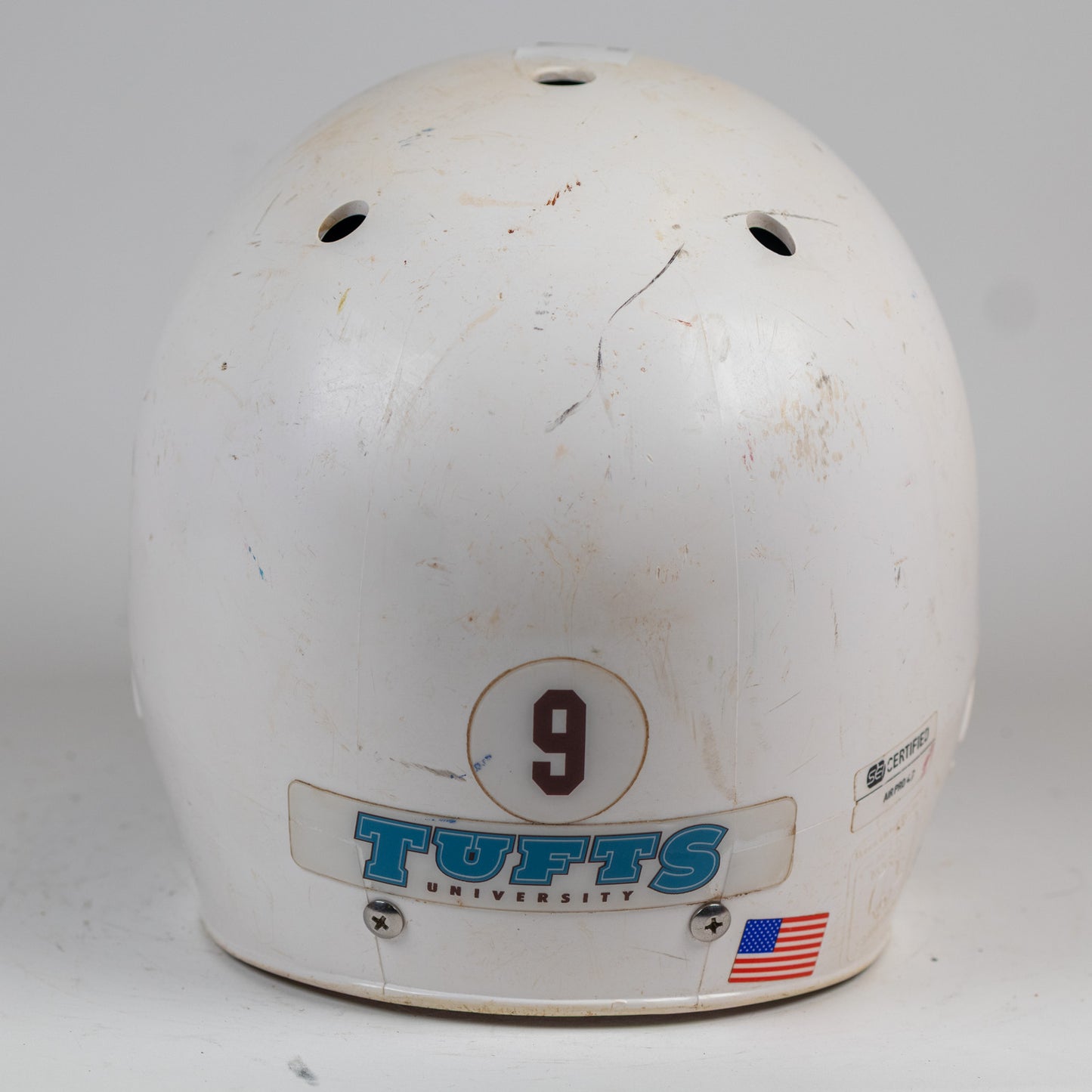 Schutt Air Pro 4.2 OSFM Senior Softball Batting Helmet