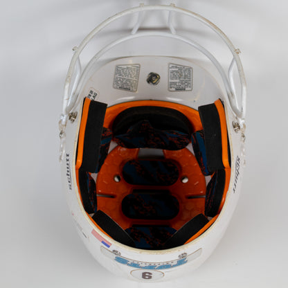 Schutt Air Pro 4.2 OSFM Senior Softball Batting Helmet