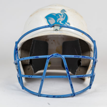 Rawlings CFBH 6 1/2"–7 1/2" Senior Baseball Batting Helmet