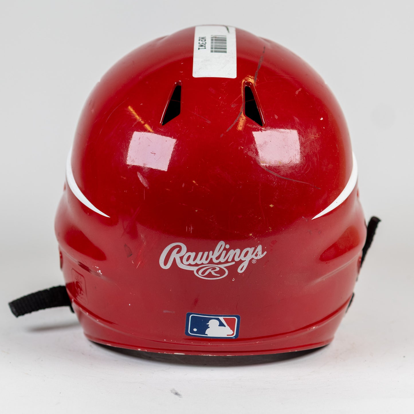 Rawlings CFBHN 6 1/2"–7 1/2" Baseball Batting Helmet