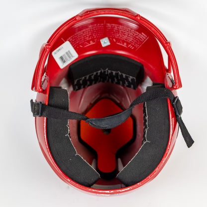 Rawlings CFBHN 6 1/2"–7 1/2" Baseball Batting Helmet