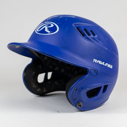 Rawlings R16S-REVB 6 7/8"–7 5/8" Baseball Batting Helmet
