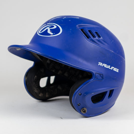 Rawlings R16S-REVB 6 7/8"–7 5/8" Baseball Batting Helmet