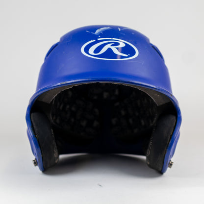 Rawlings R16S-REVB 6 7/8"–7 5/8" Baseball Batting Helmet