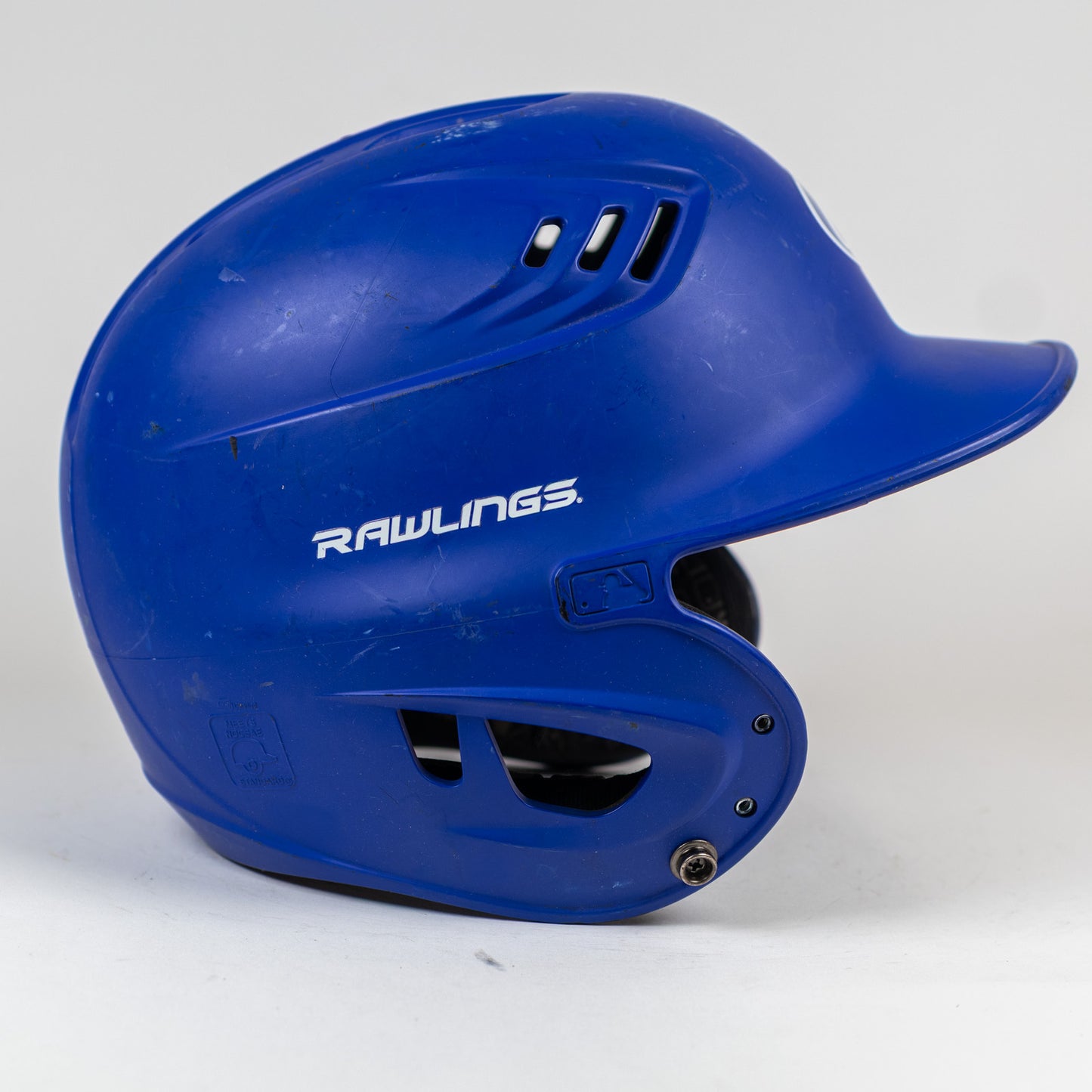 Rawlings R16S-REVB 6 7/8"–7 5/8" Baseball Batting Helmet
