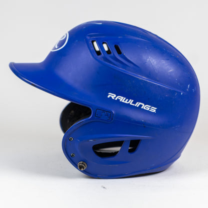 Rawlings R16S-REVB 6 7/8"–7 5/8" Baseball Batting Helmet