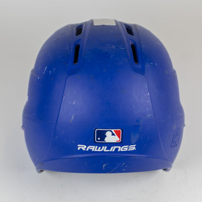 Rawlings R16S-REVB 6 7/8"–7 5/8" Baseball Batting Helmet