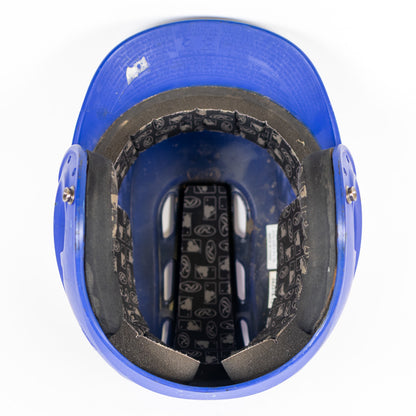 Rawlings R16S-REVB 6 7/8"–7 5/8" Baseball Batting Helmet