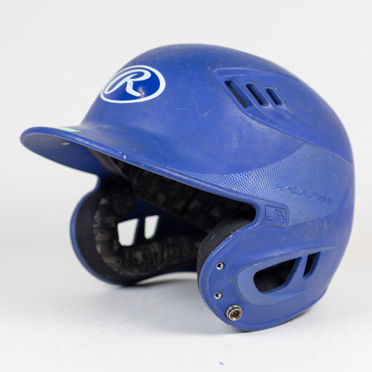 Rawlings R16S-REVB 6 7/8"–7 5/8" Baseball Batting Helmet