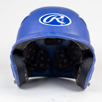 Rawlings R16S-REVB 6 7/8"–7 5/8" Baseball Batting Helmet