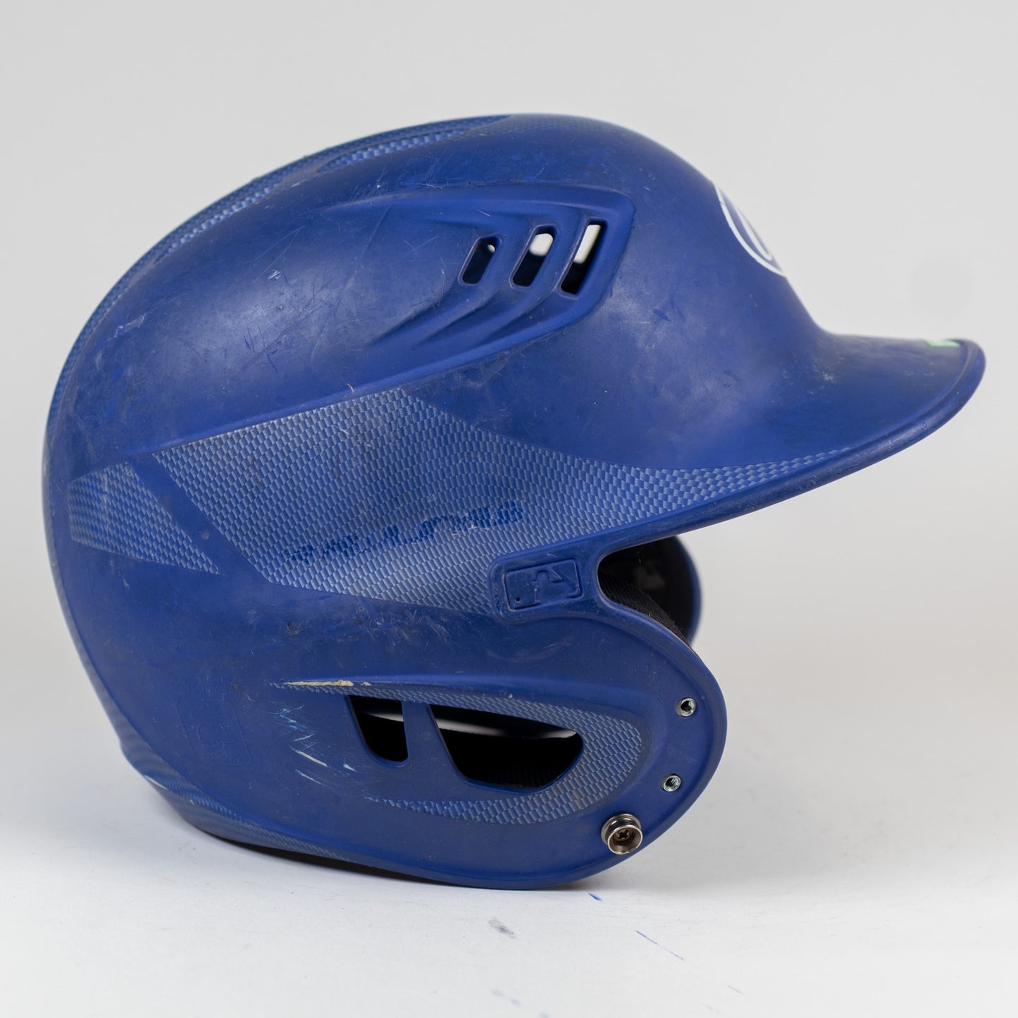 Rawlings R16S-REVB 6 7/8"–7 5/8" Baseball Batting Helmet
