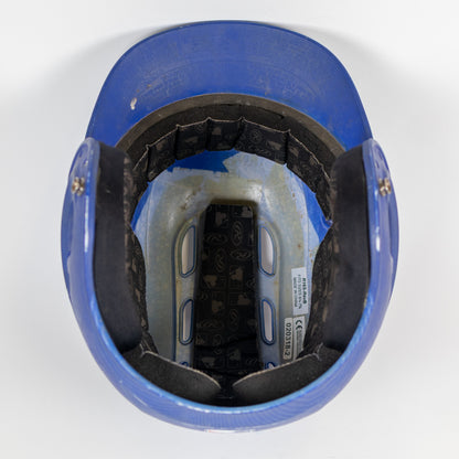 Rawlings R16S-REVB 6 7/8"–7 5/8" Baseball Batting Helmet