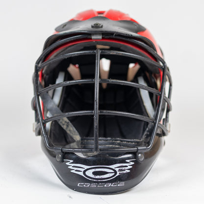 Cascade C Pro Small Lacrosse Helmet