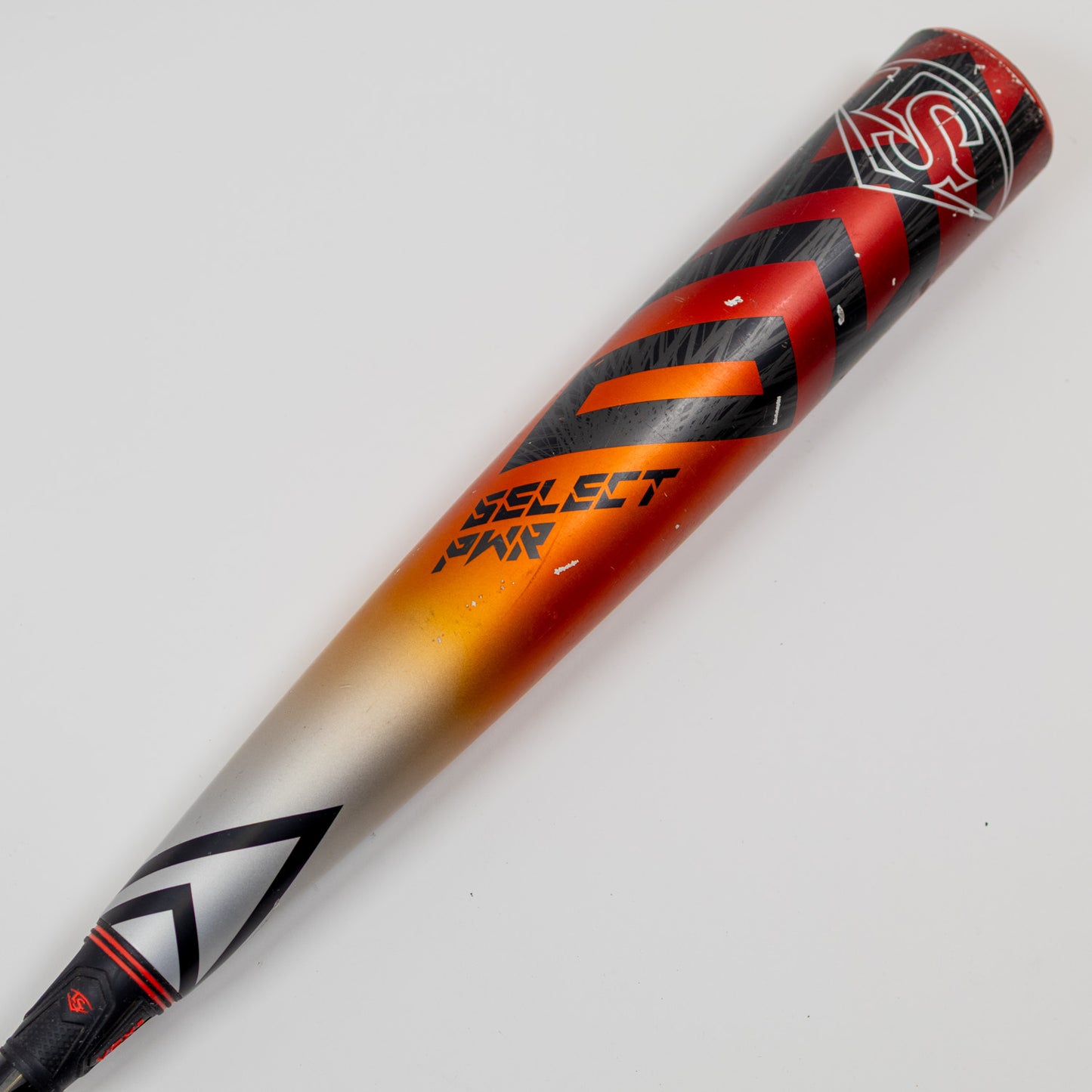 Louisville Slugger Selext PWR 32/27 (-5) 2 5/8" USSSA (1.15 BPF) Baseball Bat