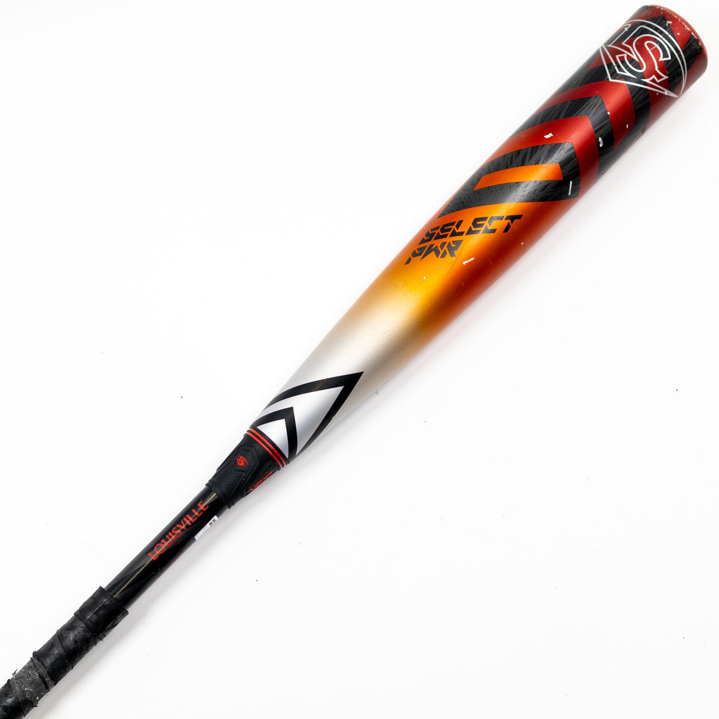 Louisville Slugger Selext PWR 32/27 (-5) 2 5/8" USSSA (1.15 BPF) Baseball Bat