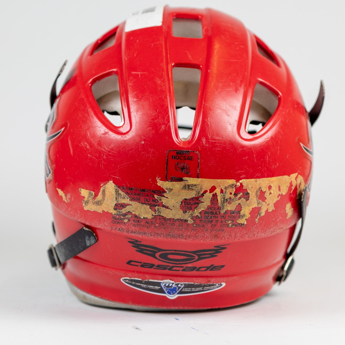 Cascade C Pro Small Lacrosse Helmet