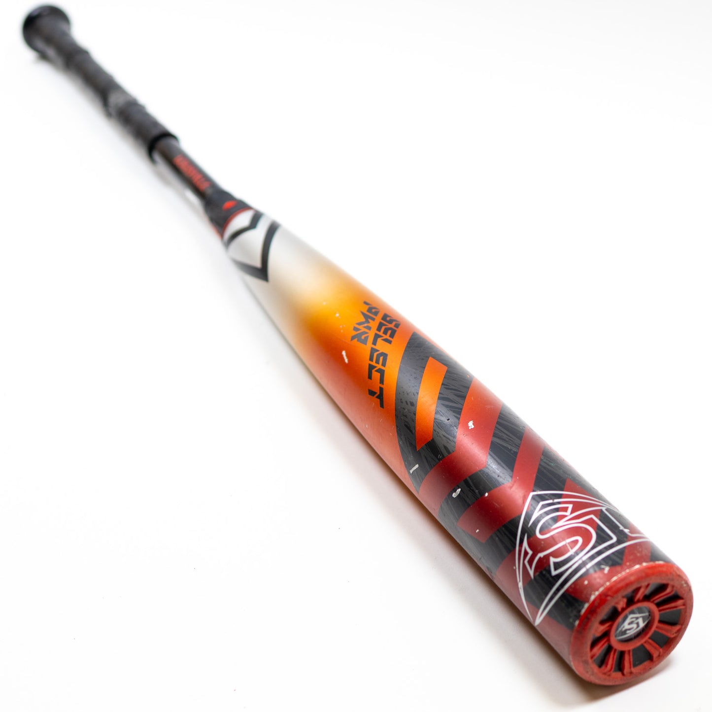 Louisville Slugger Selext PWR 32/27 (-5) 2 5/8" USSSA (1.15 BPF) Baseball Bat