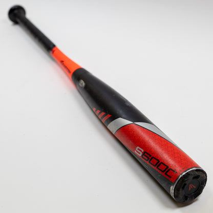 Easton S600C 29/17 (-12) 2 1/4" USSSA (1.15 BPF) Baseball Bat