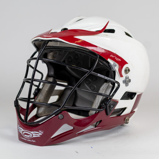Cascade Pro7 Small Lacrosse Helmet