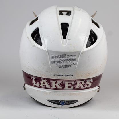 Cascade Pro7 Small Lacrosse Helmet