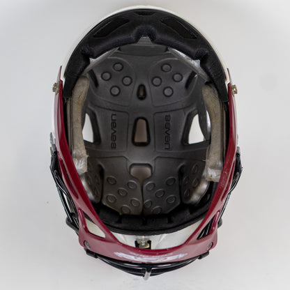 Cascade Pro7 Small Lacrosse Helmet