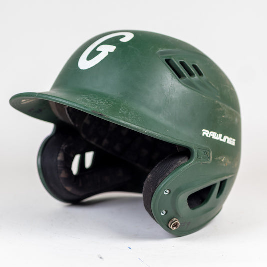 Rawlings R16S-REVB 6 7/8"–7 5/8" Baseball Batting Helmet