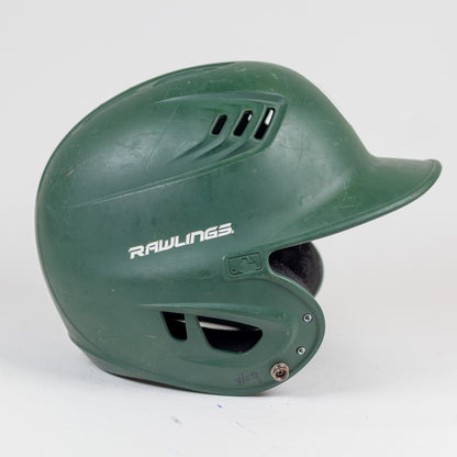 Rawlings R16S-REVB 6 7/8"–7 5/8" Baseball Batting Helmet