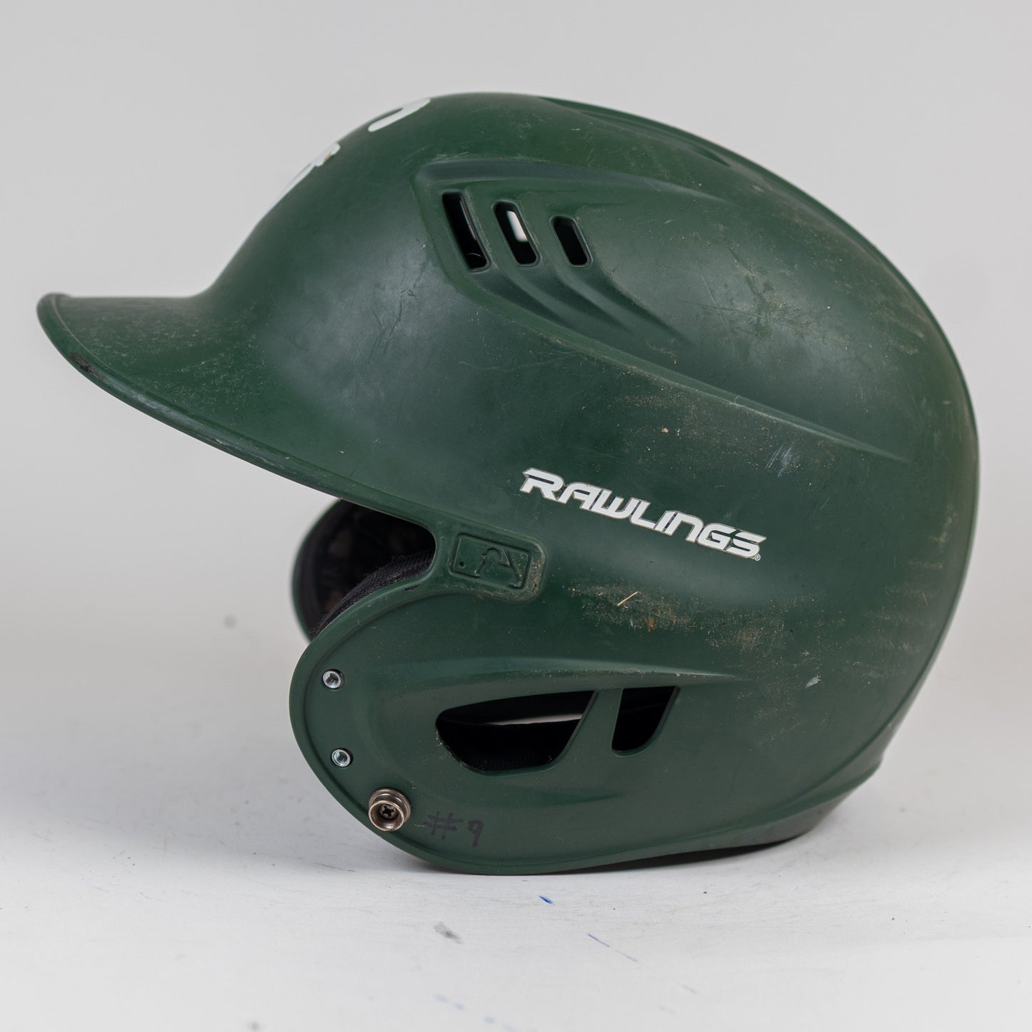 Rawlings R16S-REVB 6 7/8"–7 5/8" Baseball Batting Helmet