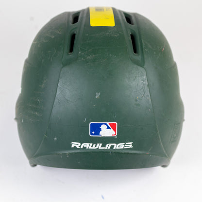 Rawlings R16S-REVB 6 7/8"–7 5/8" Baseball Batting Helmet