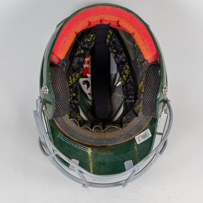 Under Armour UABH200-1 7 1/4"–7 3/8" Softball Batting Helmet