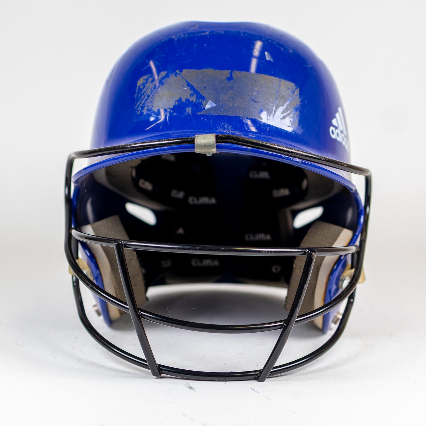 Adidas 6 3/8"–7 3/8" Softball Batting Helmet