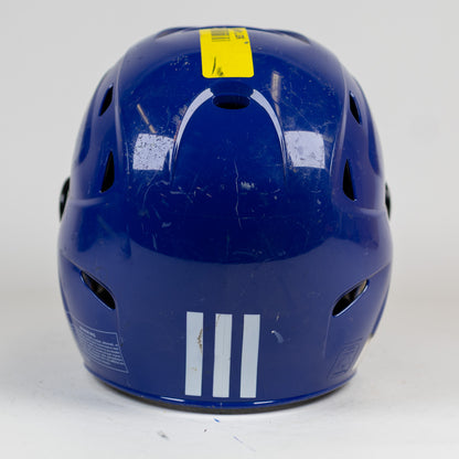 Adidas 6 3/8"–7 3/8" Softball Batting Helmet