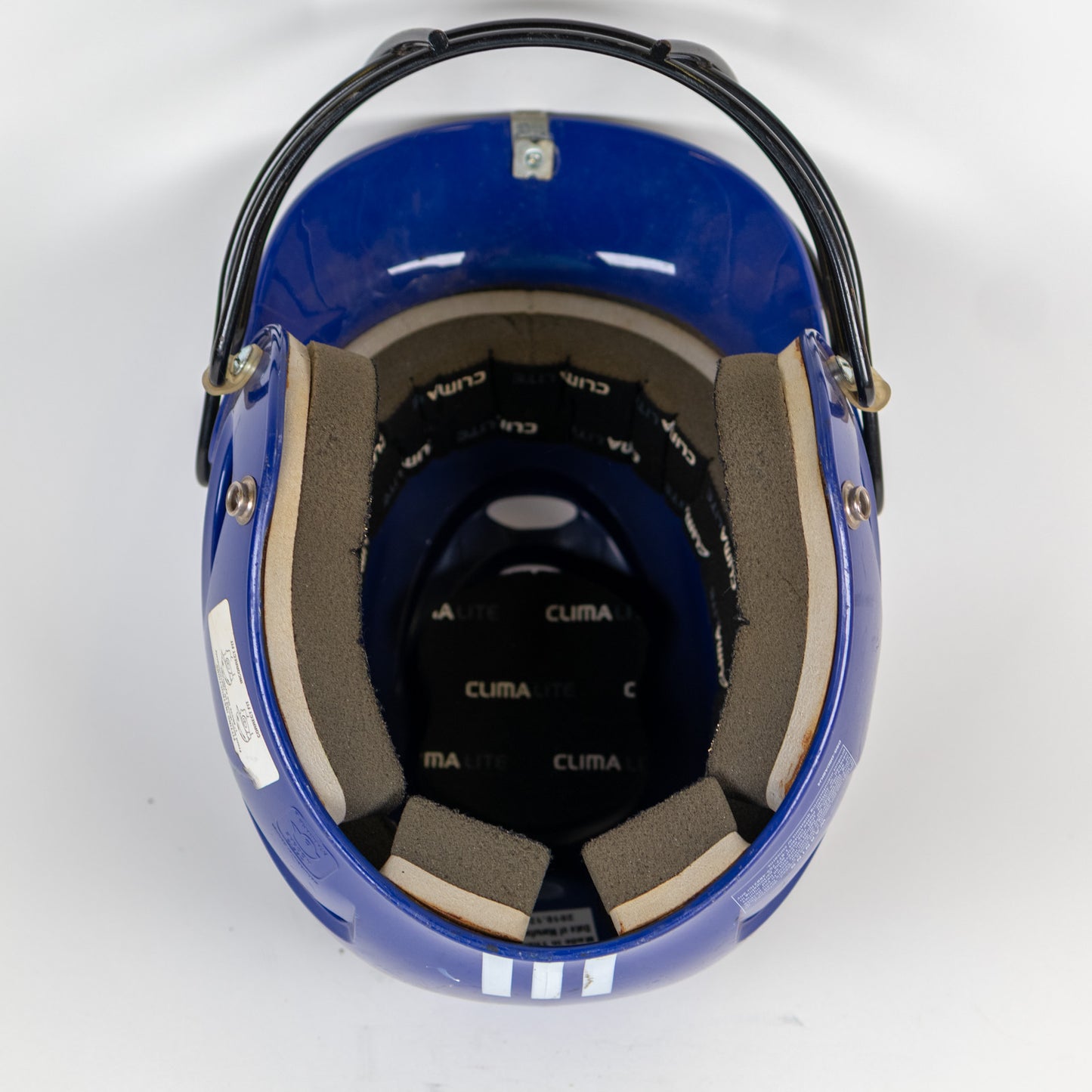 Adidas 6 3/8"–7 3/8" Softball Batting Helmet
