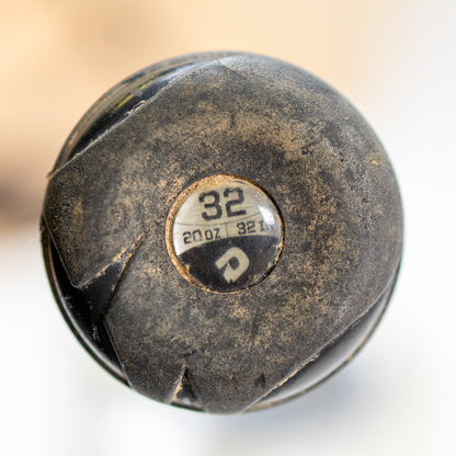 Demarini NVS 32/20 (-12) 2 1/4" USSSA (1.15 BPF) Baseball Bat