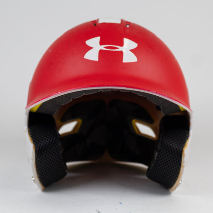 Under Armour UABH2-100 6 1/2"–7 1/2" Batting Helmet