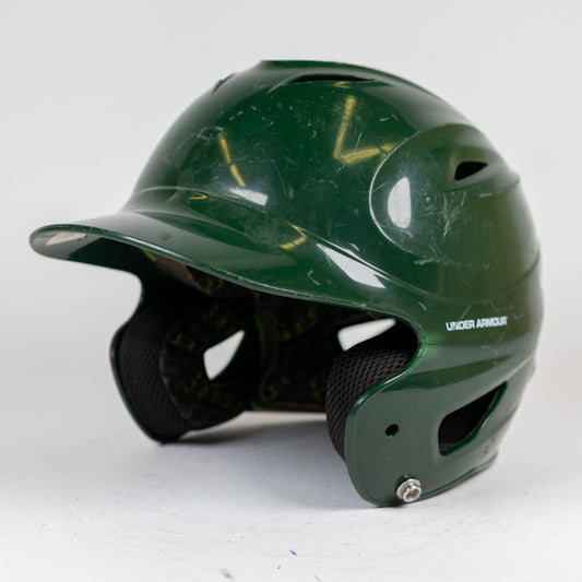 Under Armour UABH100 6 1/2"–7 1/2" Batting Helmet