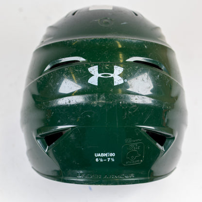 Under Armour UABH100 6 1/2"–7 1/2" Batting Helmet