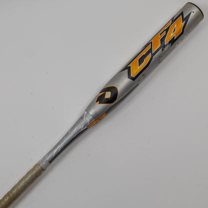 Demarini CF4 ST 31/20 (-11) 2 1/4" USSSA (1.15 BPF) Baseball Bat