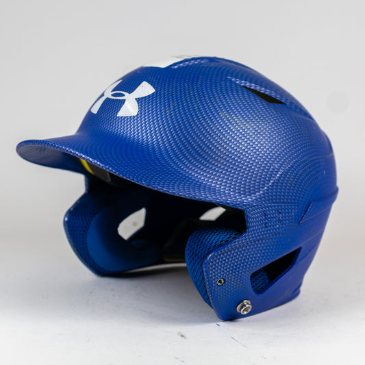Under Armour UABH2-110 5 7/8"–6 3/4" Batting Helmet