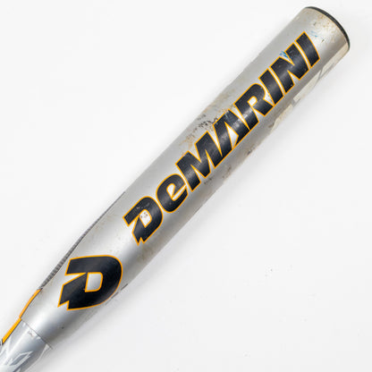 Demarini CF4 ST 31/20 (-11) 2 1/4" USSSA (1.15 BPF) Baseball Bat